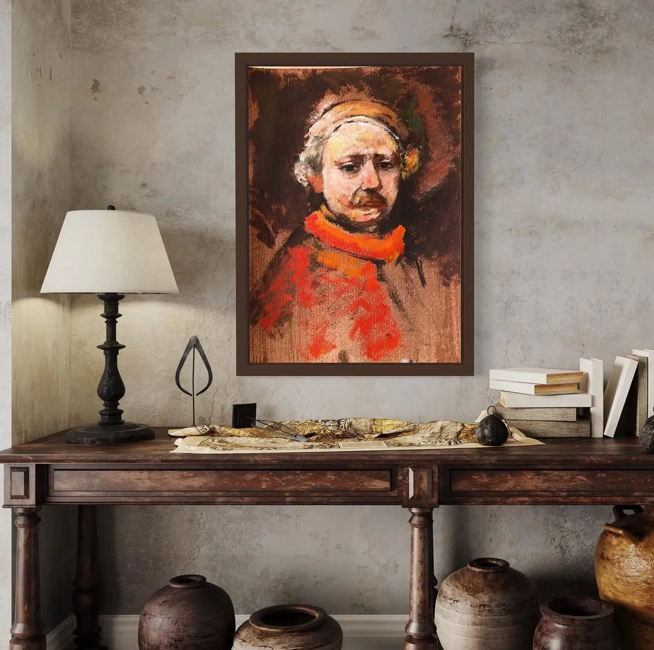 Art Image