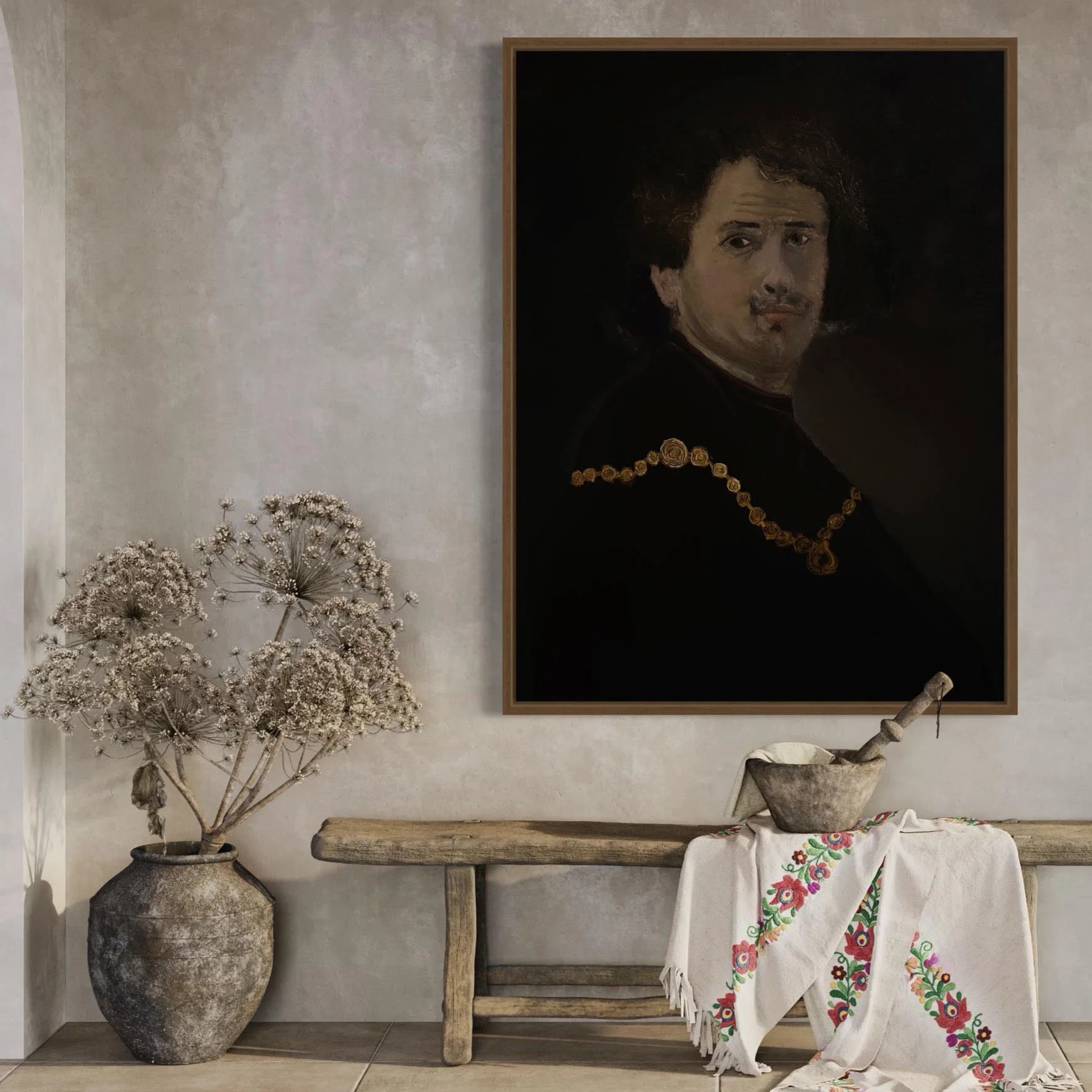 Art Image